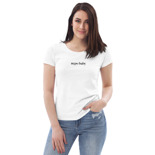 Nepo Baby T-shirt