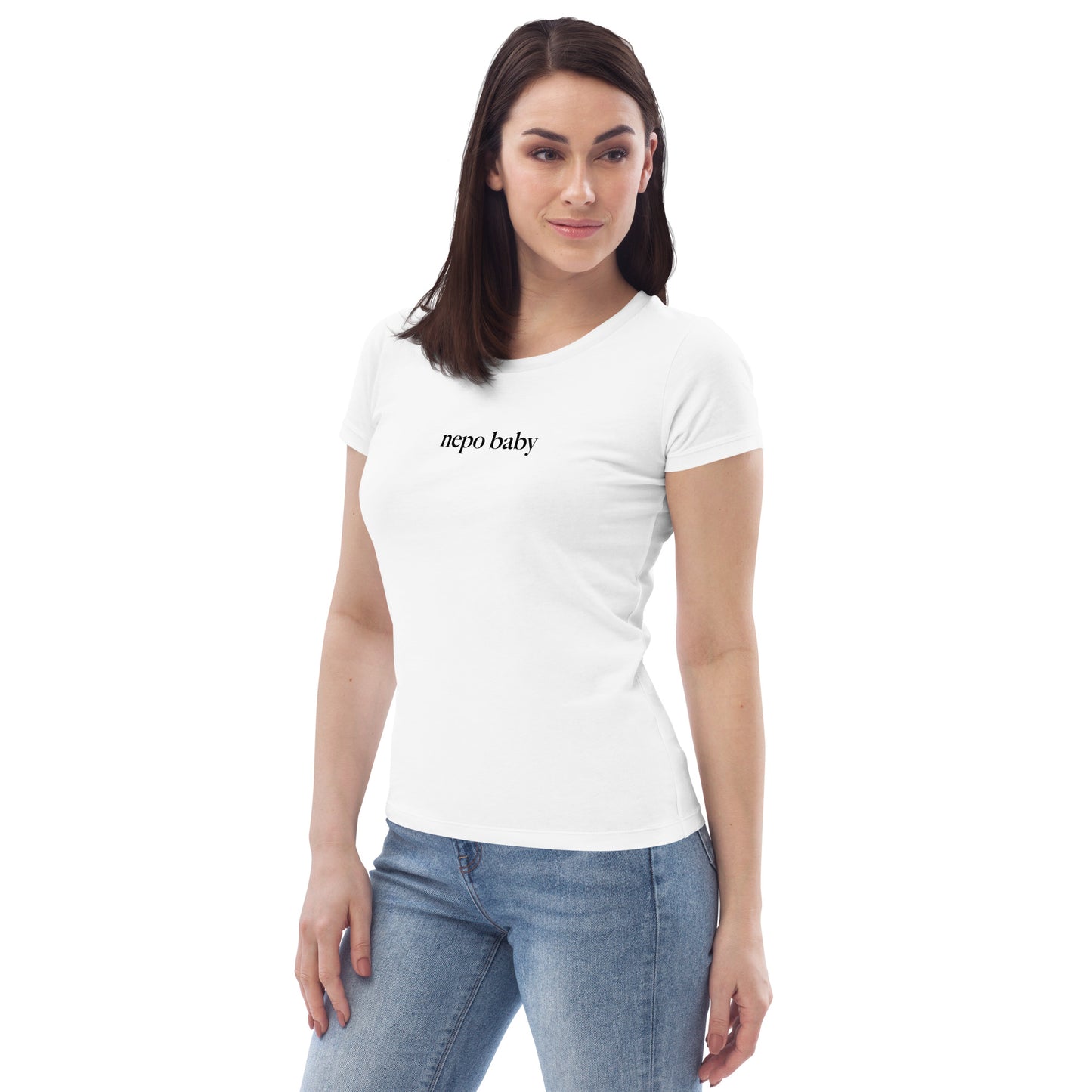 Nepo Baby T-shirt