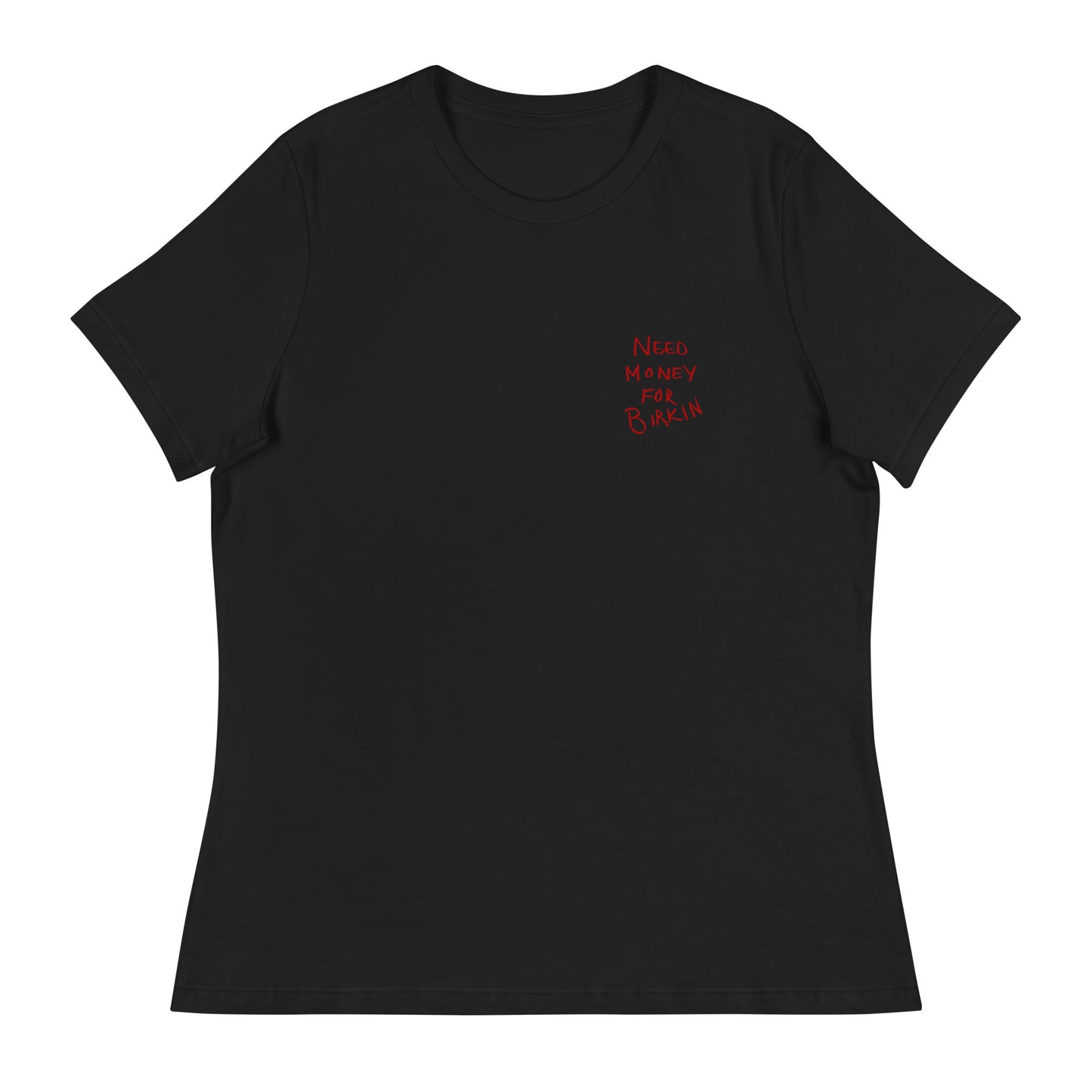 Women's Relaxed T-Shirt